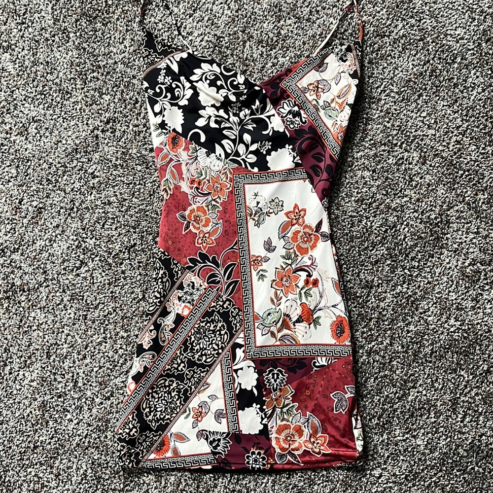 bodycon dress